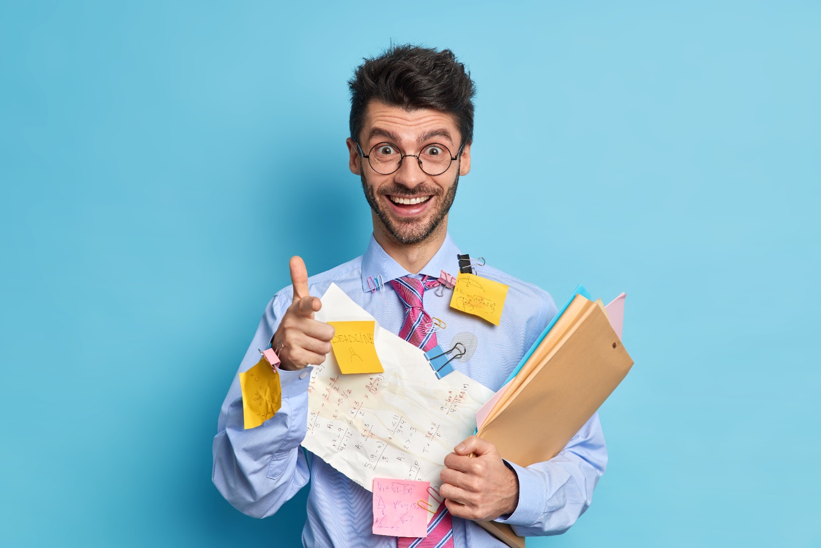 Bienestar Laboral: Prevención de Riesgos Psicosociales