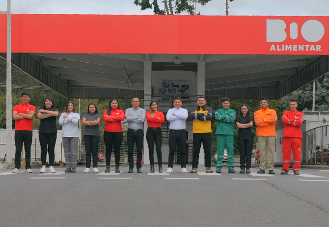 Cultura de Igualdad y Bienestar