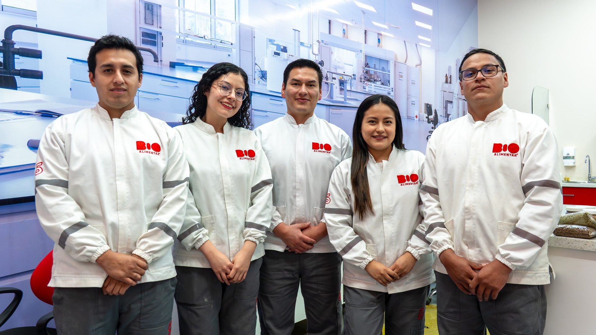 Buenas Prácticas de Manufactura y Sistema HACCP